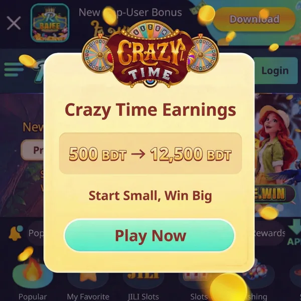 BAJEE Maxwin Pola Gacor Hari Ini