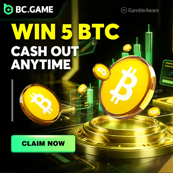 BCGAME Game Online Resmi 2026