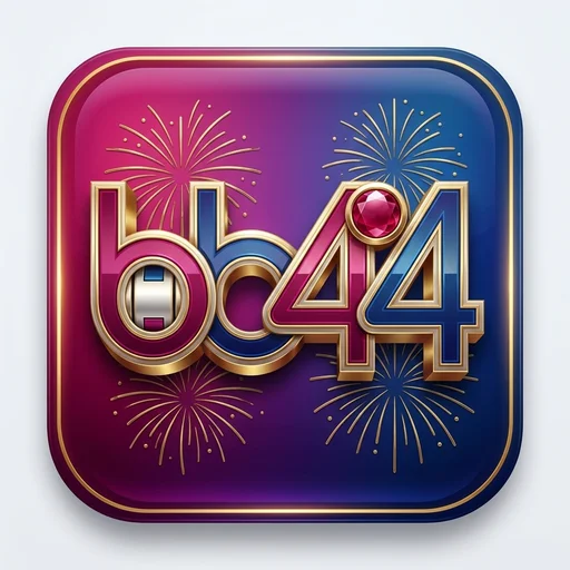 bb44 Logo - অফিসিয়াল